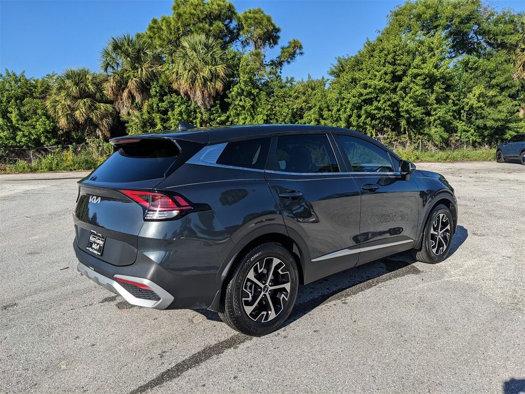 2024 Kia Sportage EX San Clemente CA