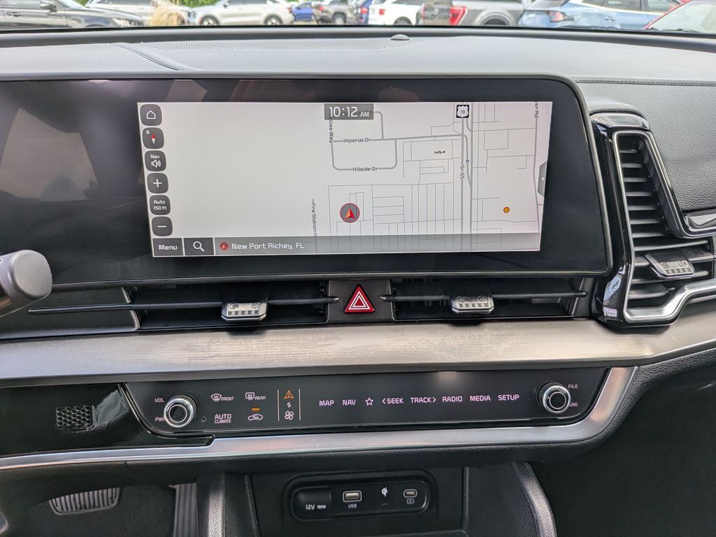 2024 Kia Sportage EX San Clemente CA