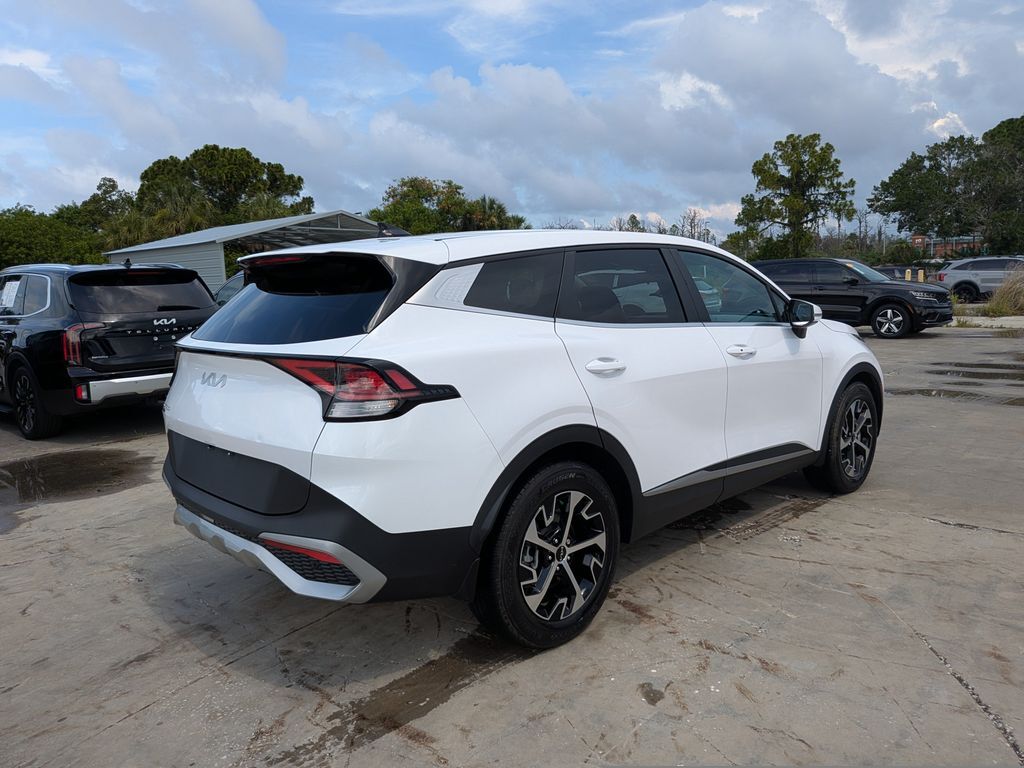 2024 Kia Sportage EX San Clemente CA