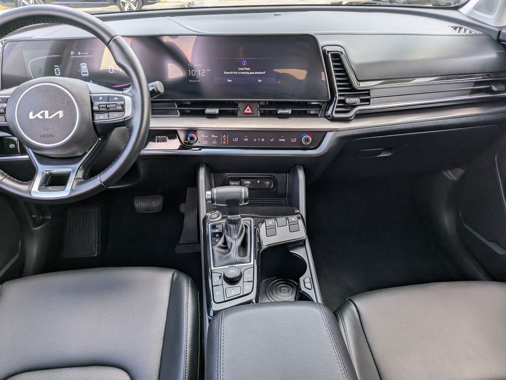 2024 Kia Sportage EX San Clemente CA