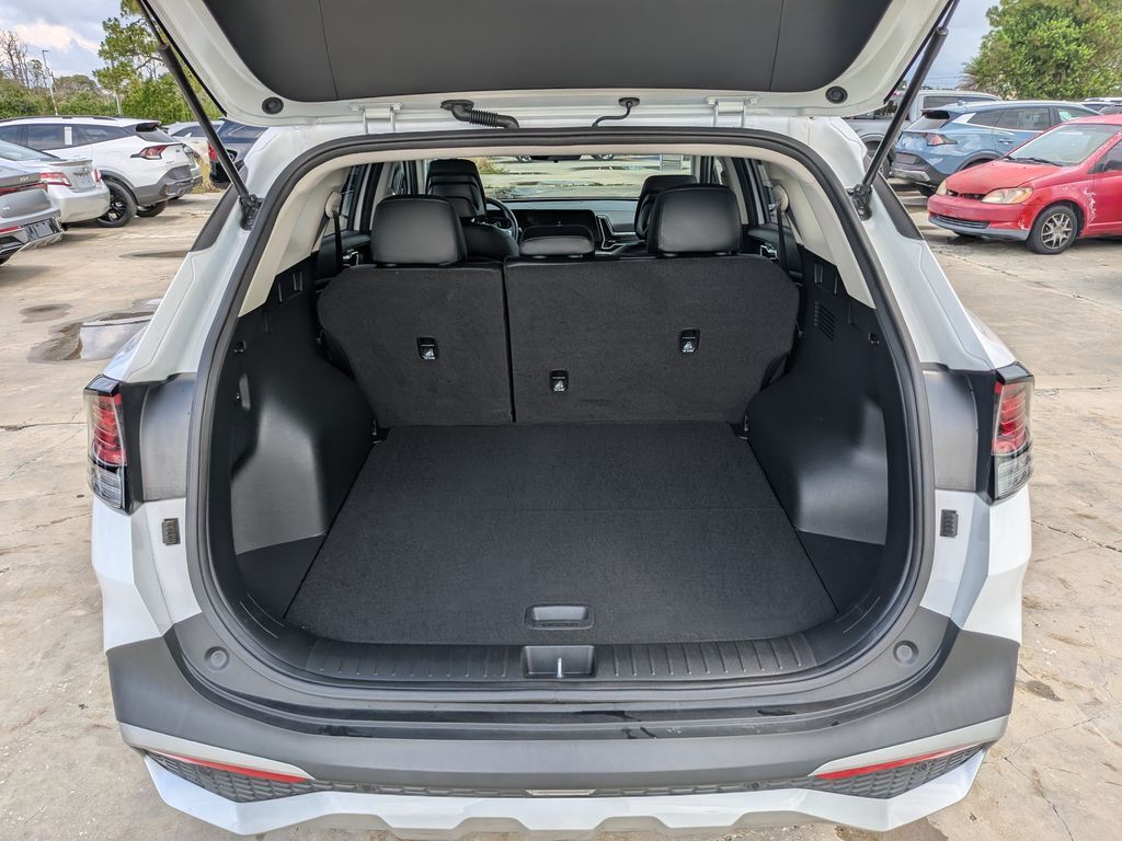 2024 Kia Sportage EX San Clemente CA