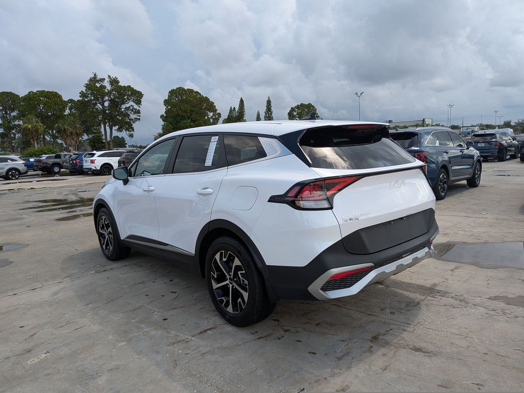 2024 Kia Sportage EX San Clemente CA