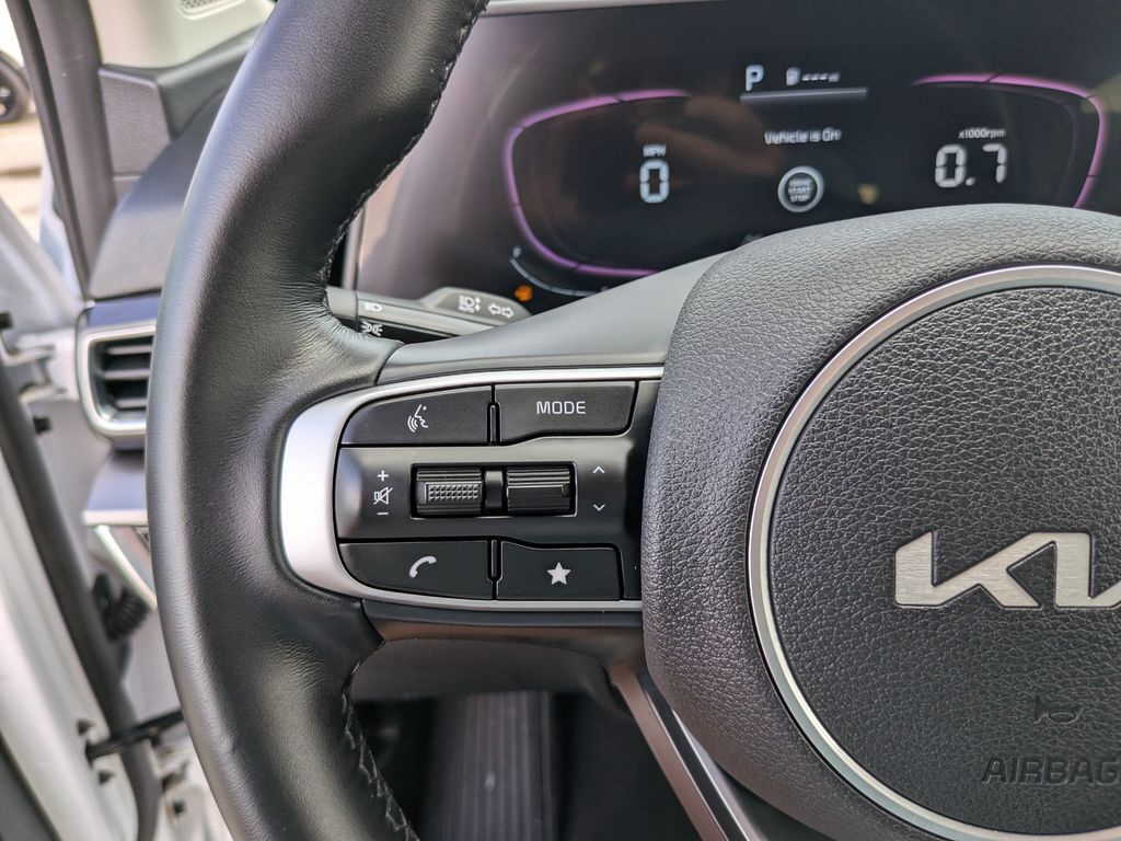 2024 Kia Sportage EX San Clemente CA