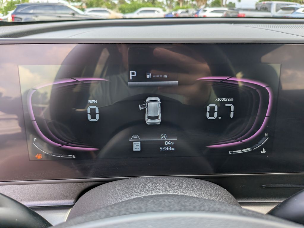 2024 Kia Sportage EX San Clemente CA