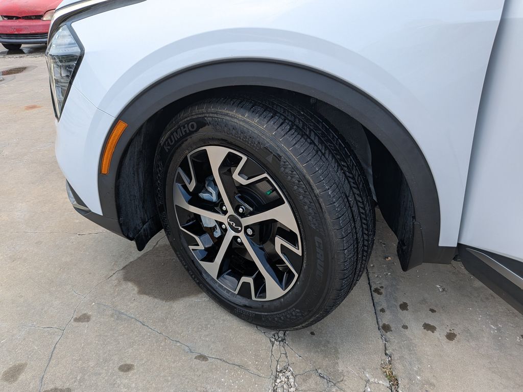 2024 Kia Sportage EX San Clemente CA