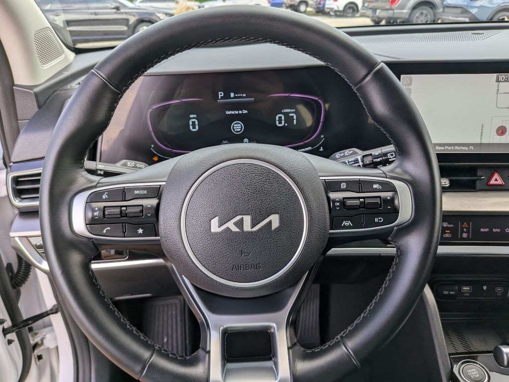 2024 Kia Sportage EX San Clemente CA
