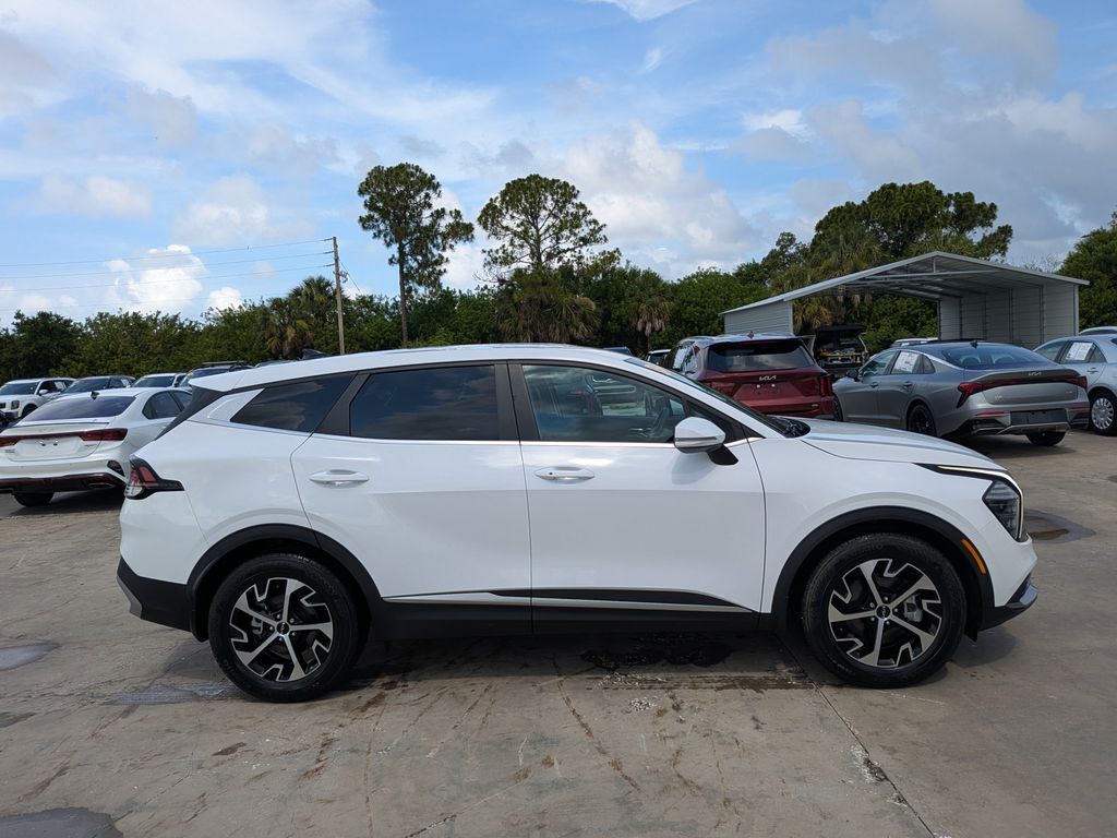 2024 Kia Sportage EX San Clemente CA