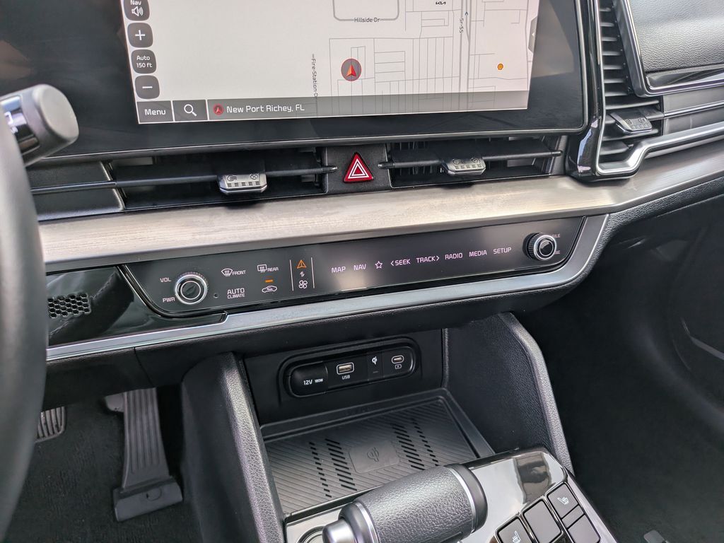 2024 Kia Sportage EX San Clemente CA