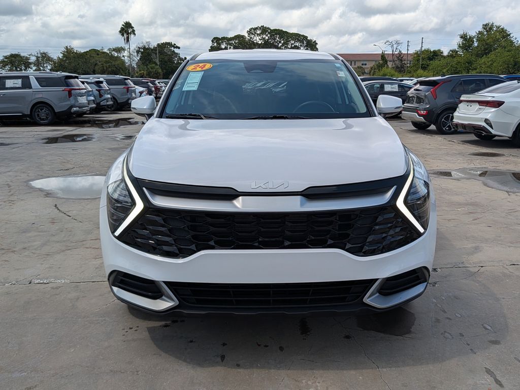 2024 Kia Sportage EX San Clemente CA