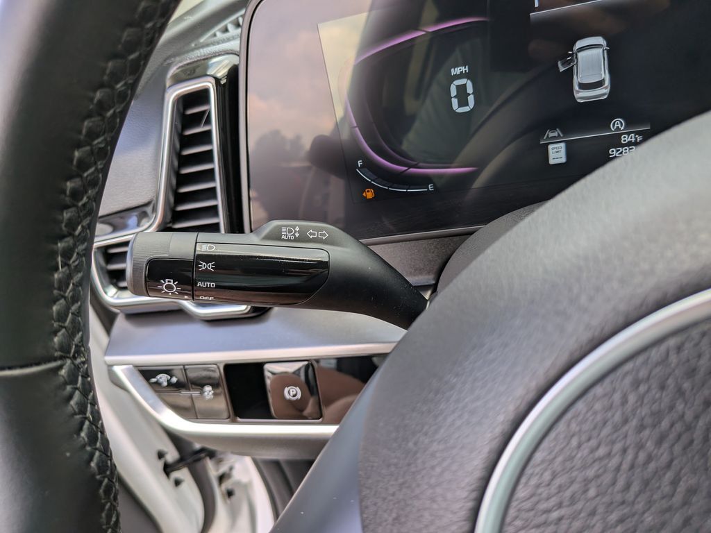 2024 Kia Sportage EX San Clemente CA