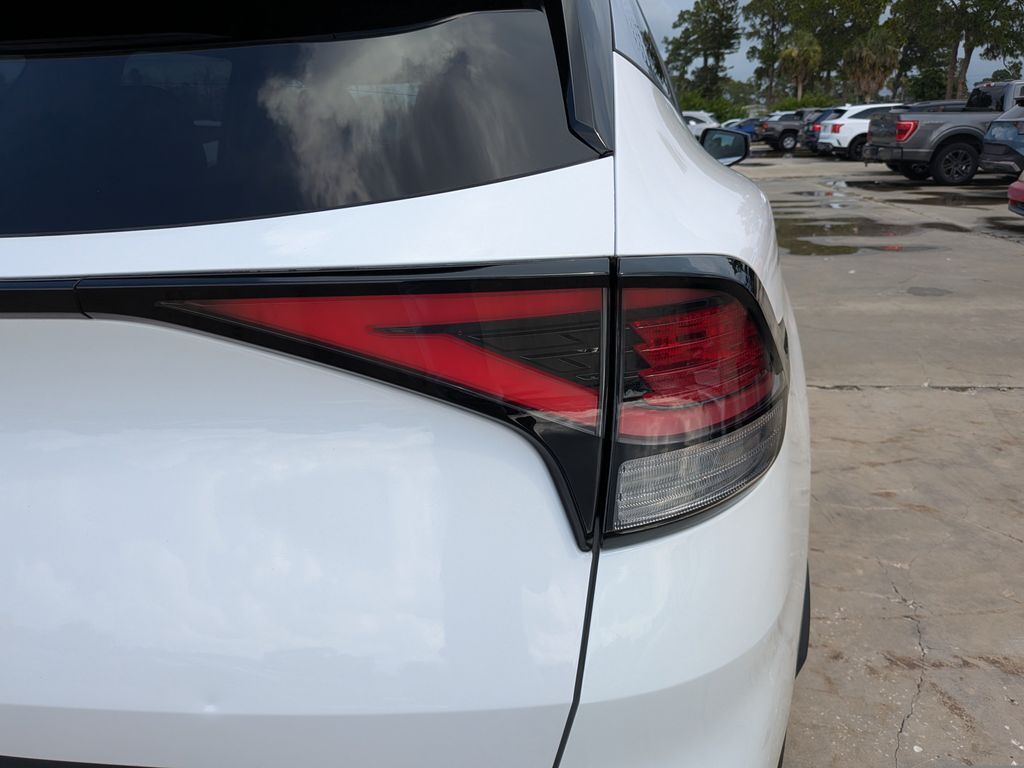 2024 Kia Sportage EX San Clemente CA