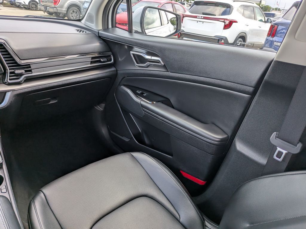 2024 Kia Sportage EX San Clemente CA