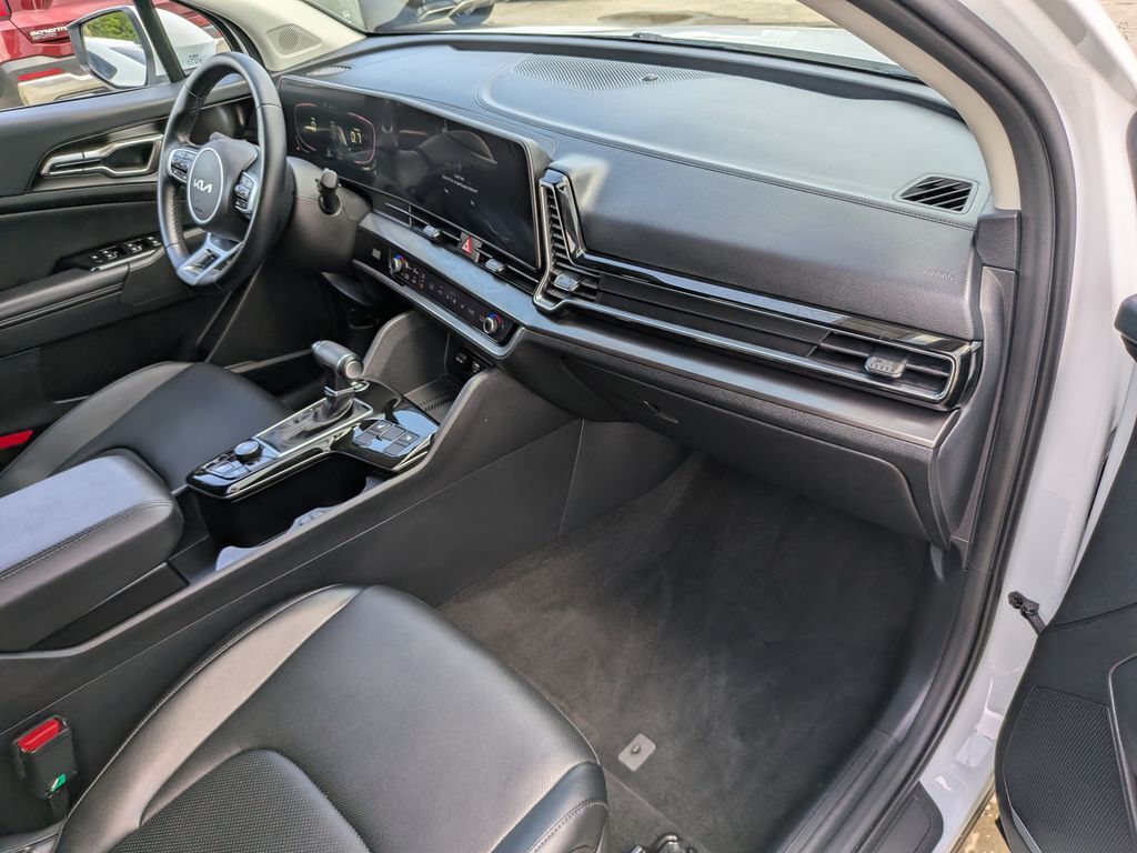 2024 Kia Sportage EX San Clemente CA