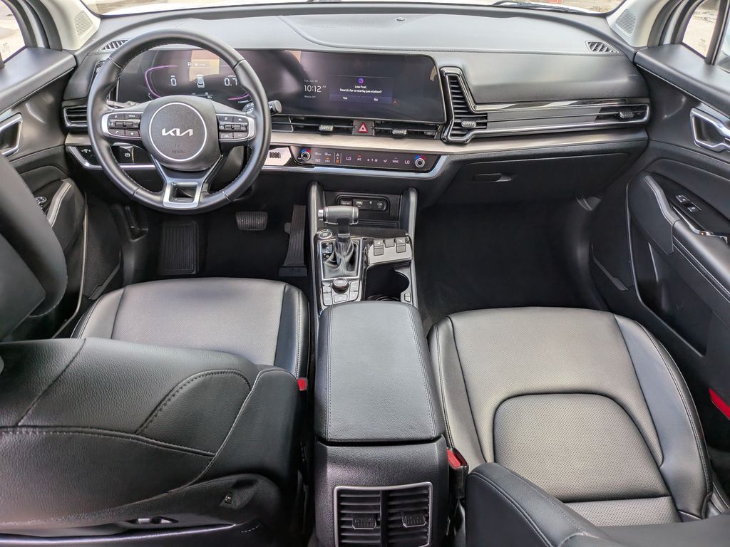 2024 Kia Sportage EX San Clemente CA