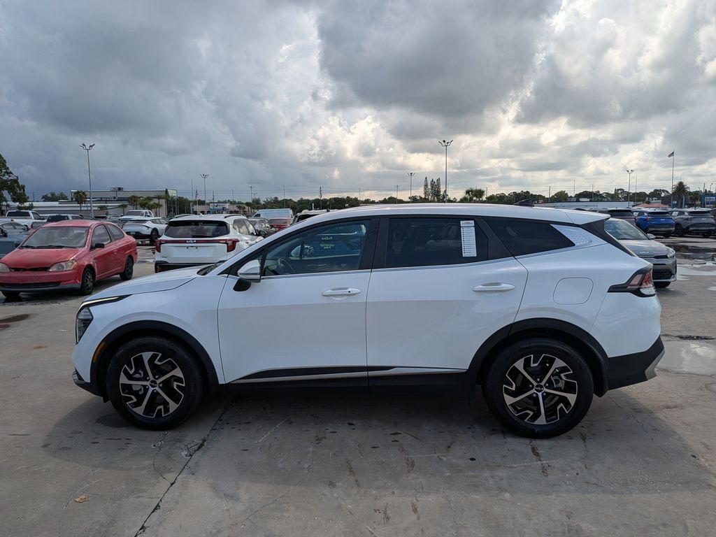 2024 Kia Sportage EX San Clemente CA