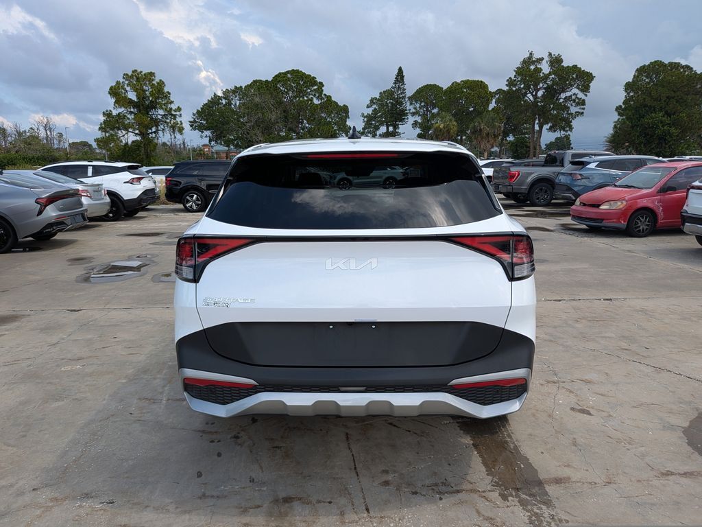 2024 Kia Sportage EX San Clemente CA