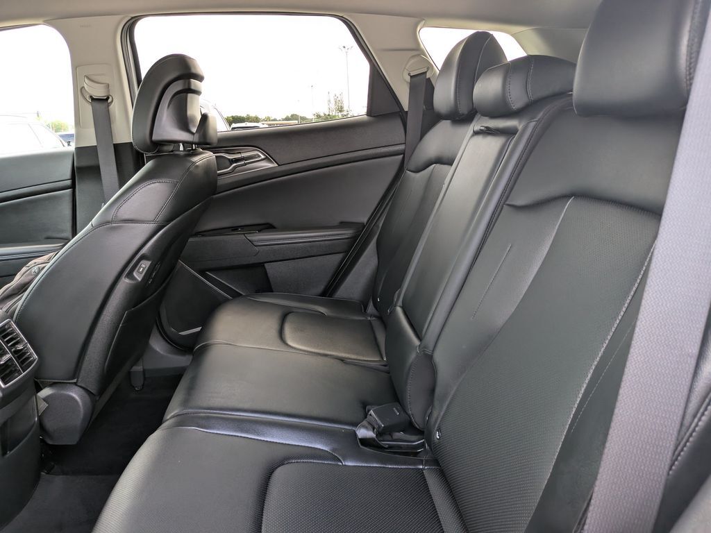 2024 Kia Sportage EX San Clemente CA