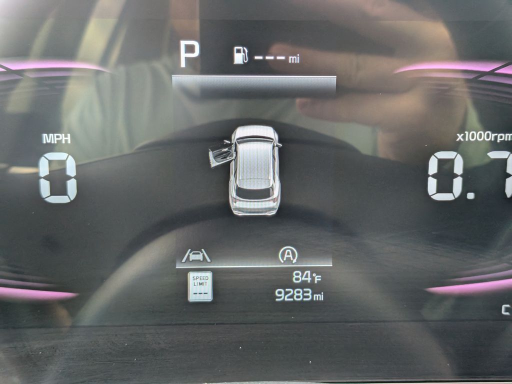 2024 Kia Sportage EX San Clemente CA