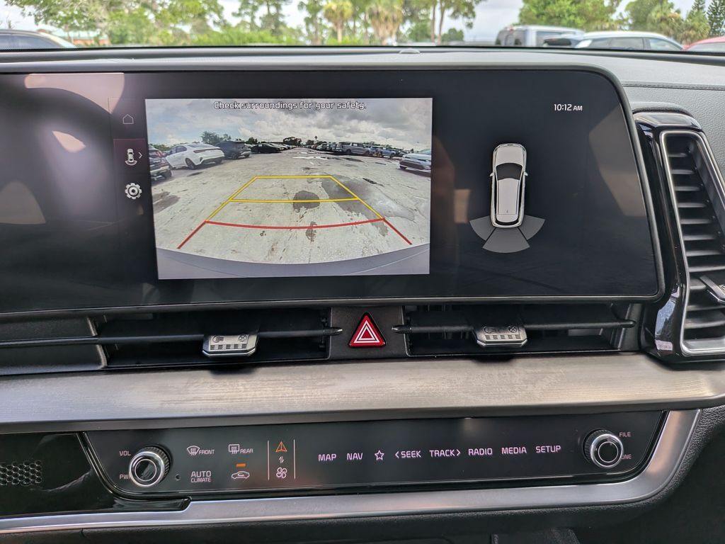 2024 Kia Sportage EX San Clemente CA