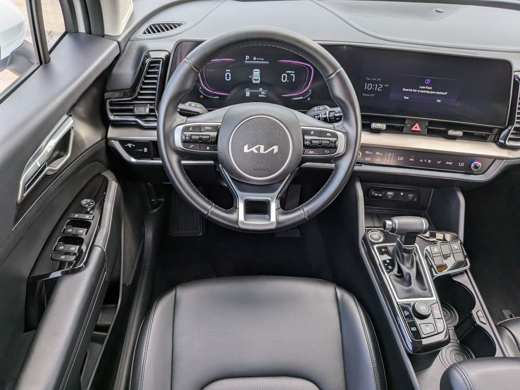 2024 Kia Sportage EX San Clemente CA