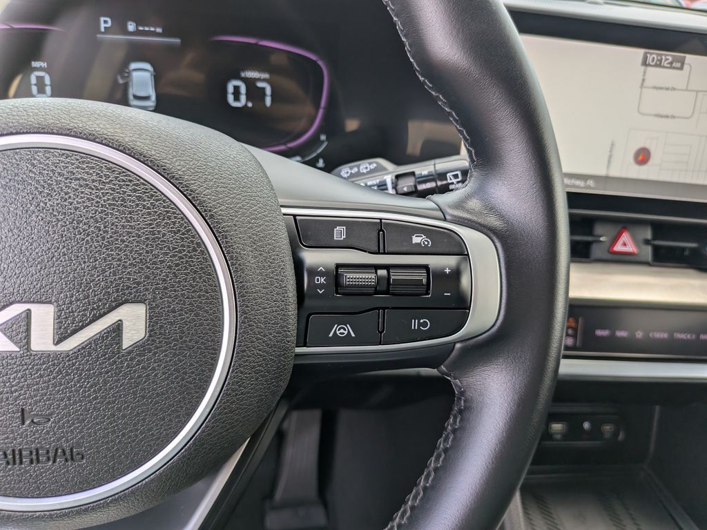 2024 Kia Sportage EX San Clemente CA