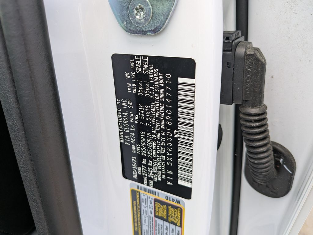 2024 Kia Sportage EX San Clemente CA