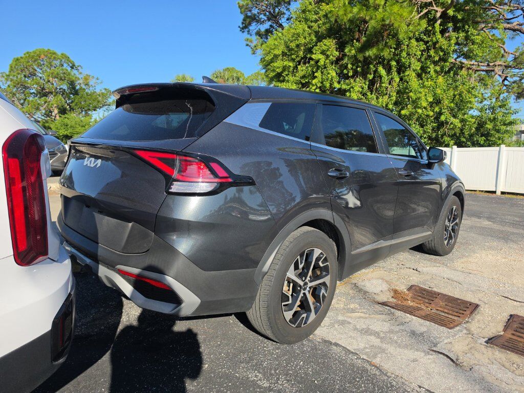 2024 Kia Sportage EX San Clemente CA