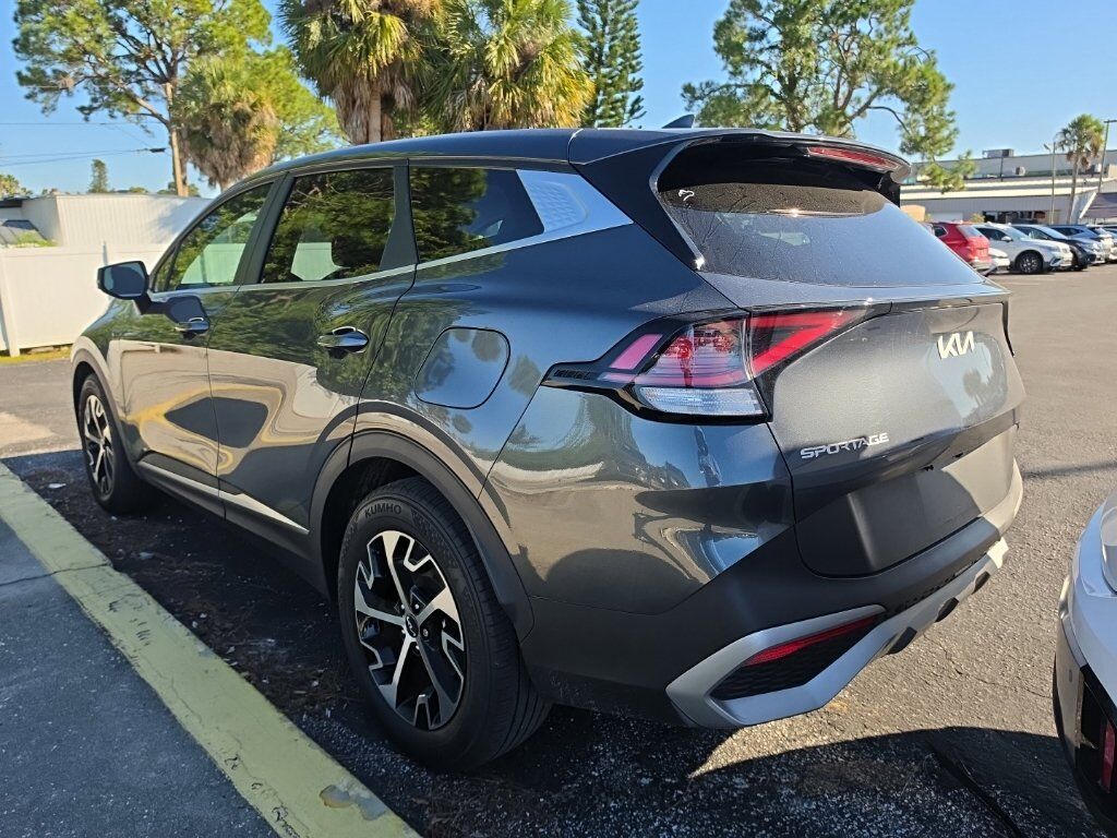 2024 Kia Sportage EX San Clemente CA