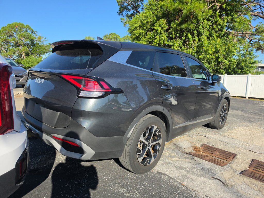 2024 Kia Sportage EX San Clemente CA