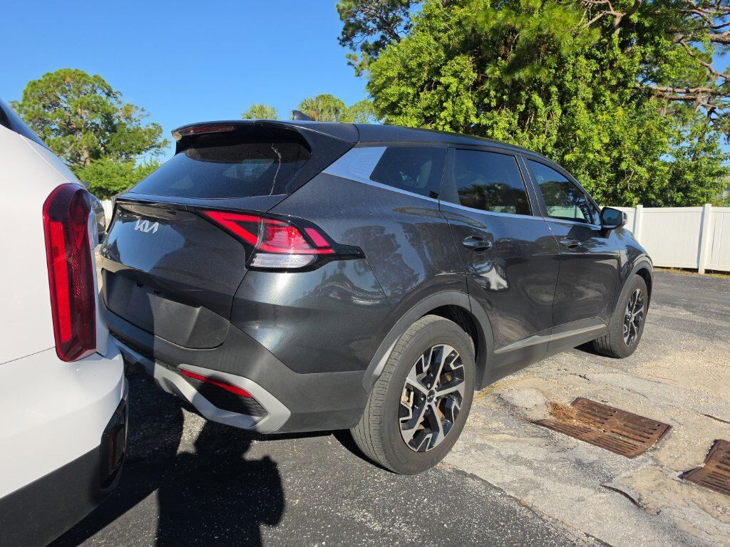 2024 Kia Sportage EX San Clemente CA