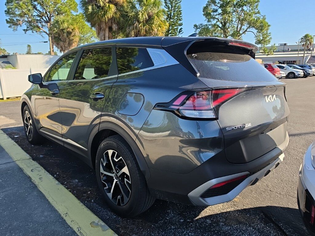 2024 Kia Sportage EX San Clemente CA