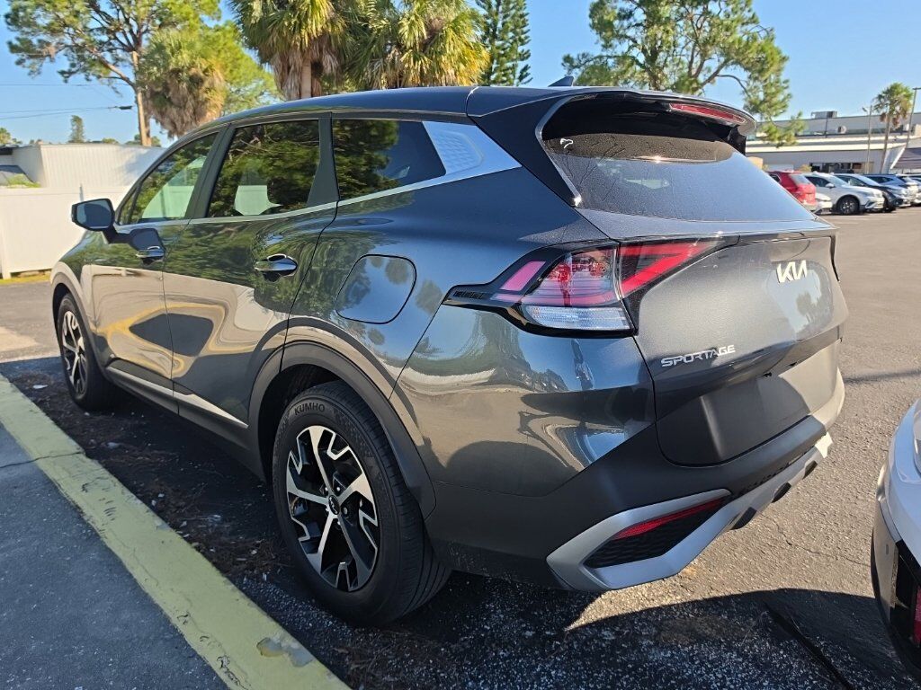 2024 Kia Sportage EX San Clemente CA