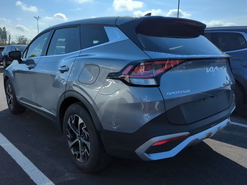 2024 Kia Sportage EX San Clemente CA
