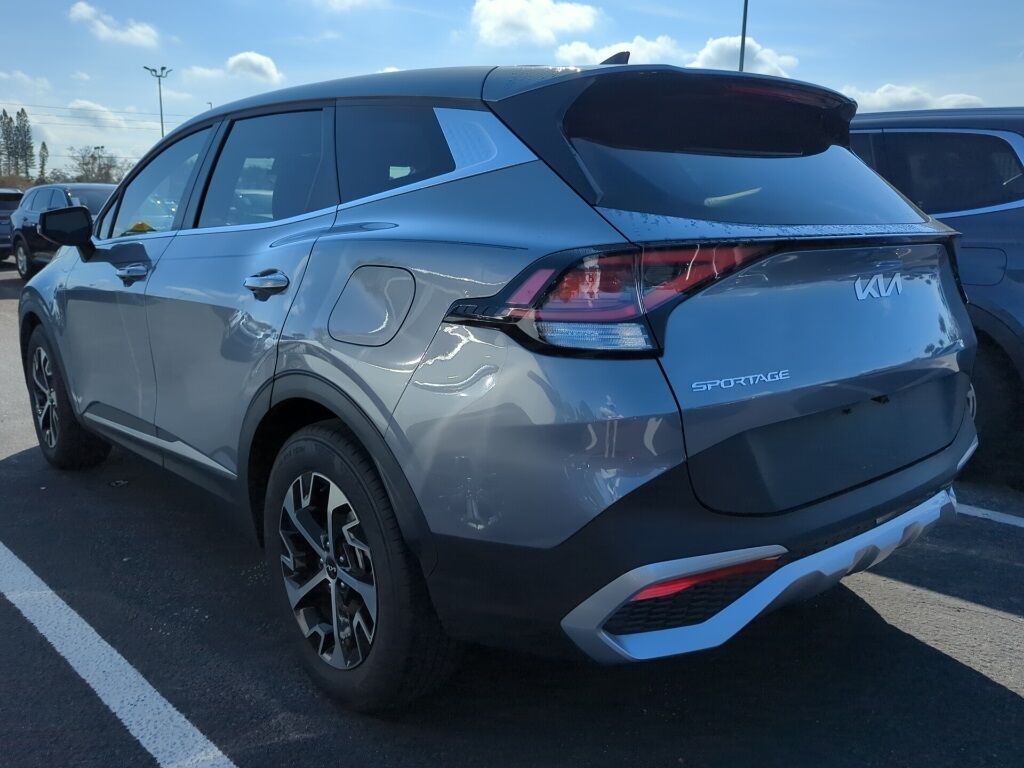2024 Kia Sportage EX San Clemente CA