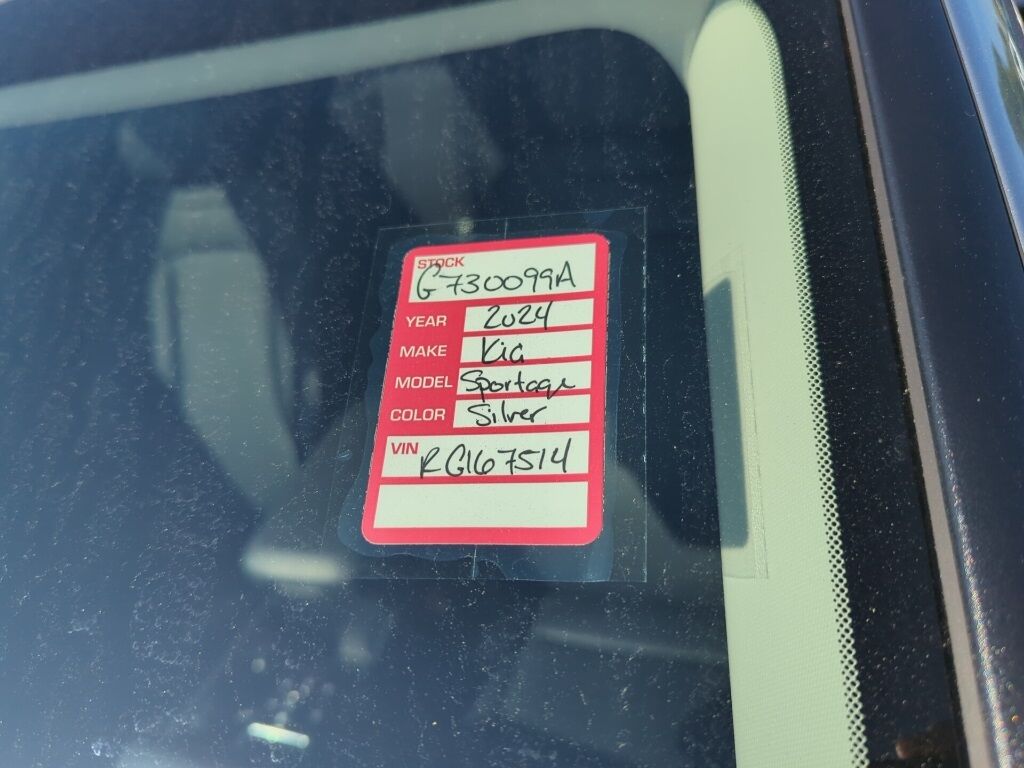 2024 Kia Sportage EX San Clemente CA