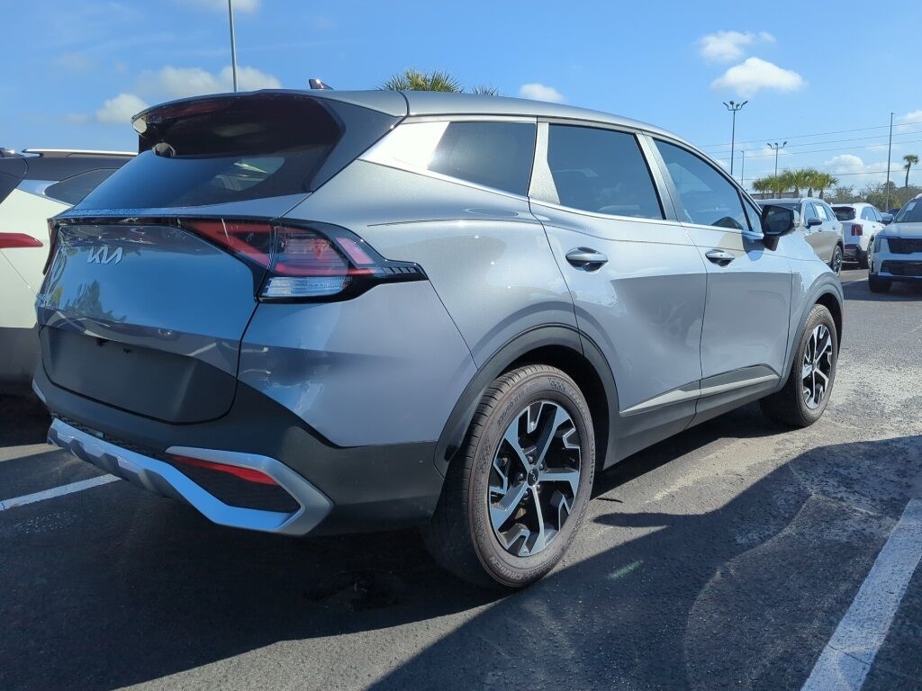2024 Kia Sportage EX San Clemente CA