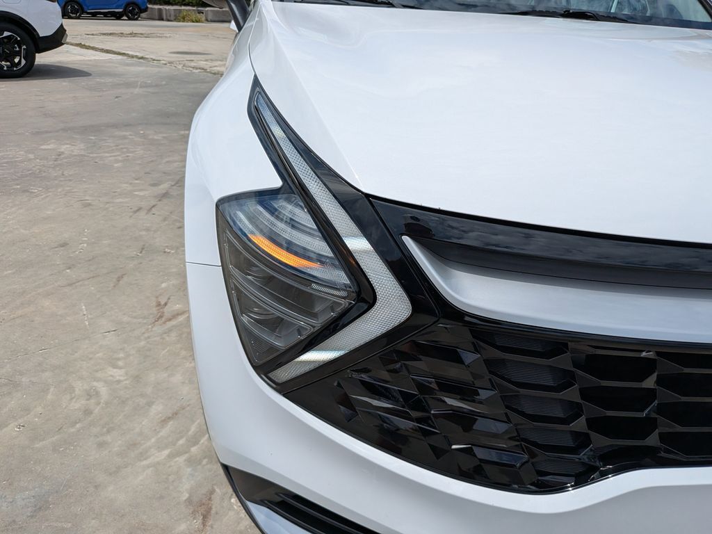 2024 Kia Sportage EX San Clemente CA