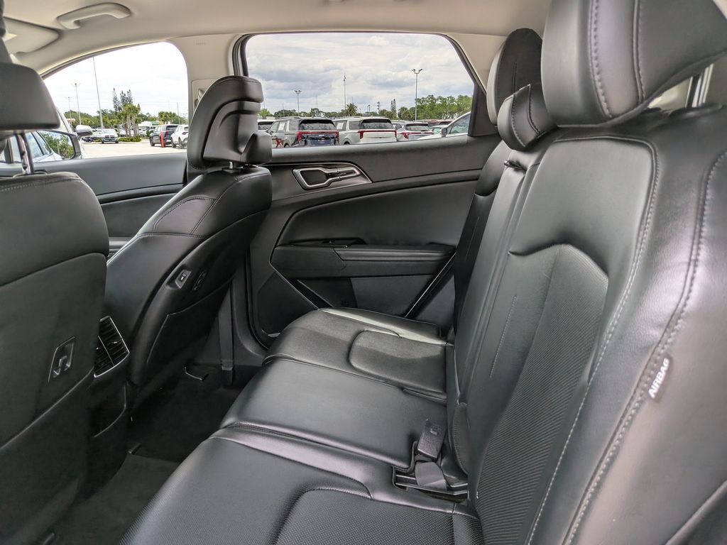 2024 Kia Sportage EX San Clemente CA