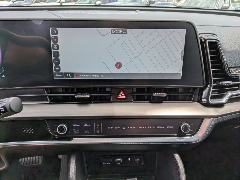 2024 Kia Sportage EX San Clemente CA