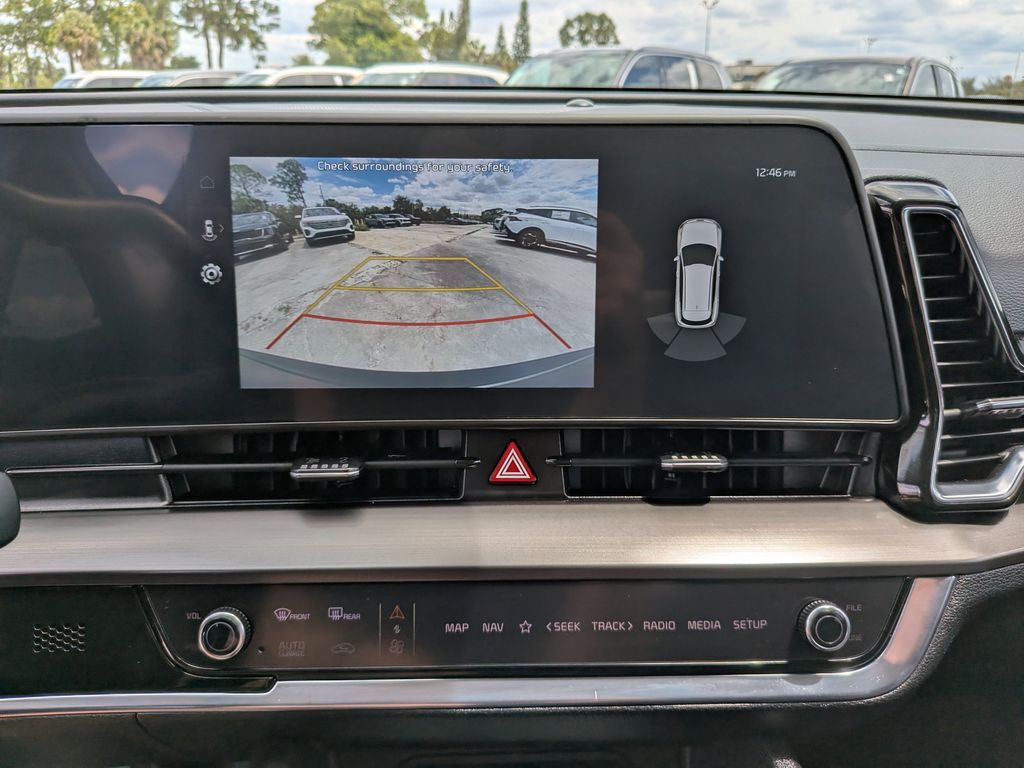 2024 Kia Sportage EX San Clemente CA