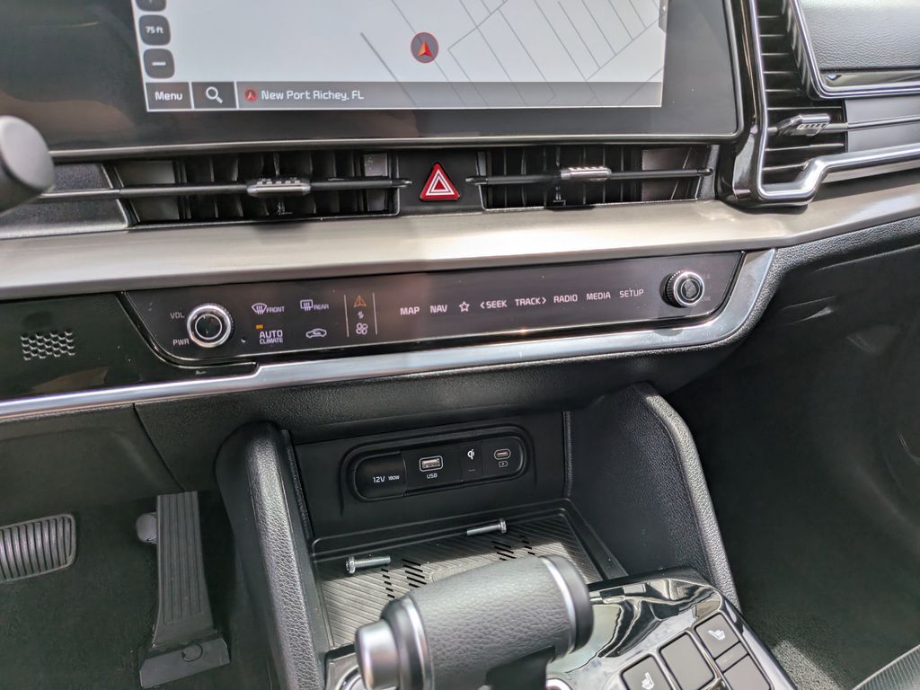 2024 Kia Sportage EX San Clemente CA