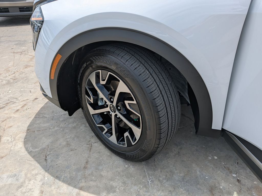 2024 Kia Sportage EX San Clemente CA