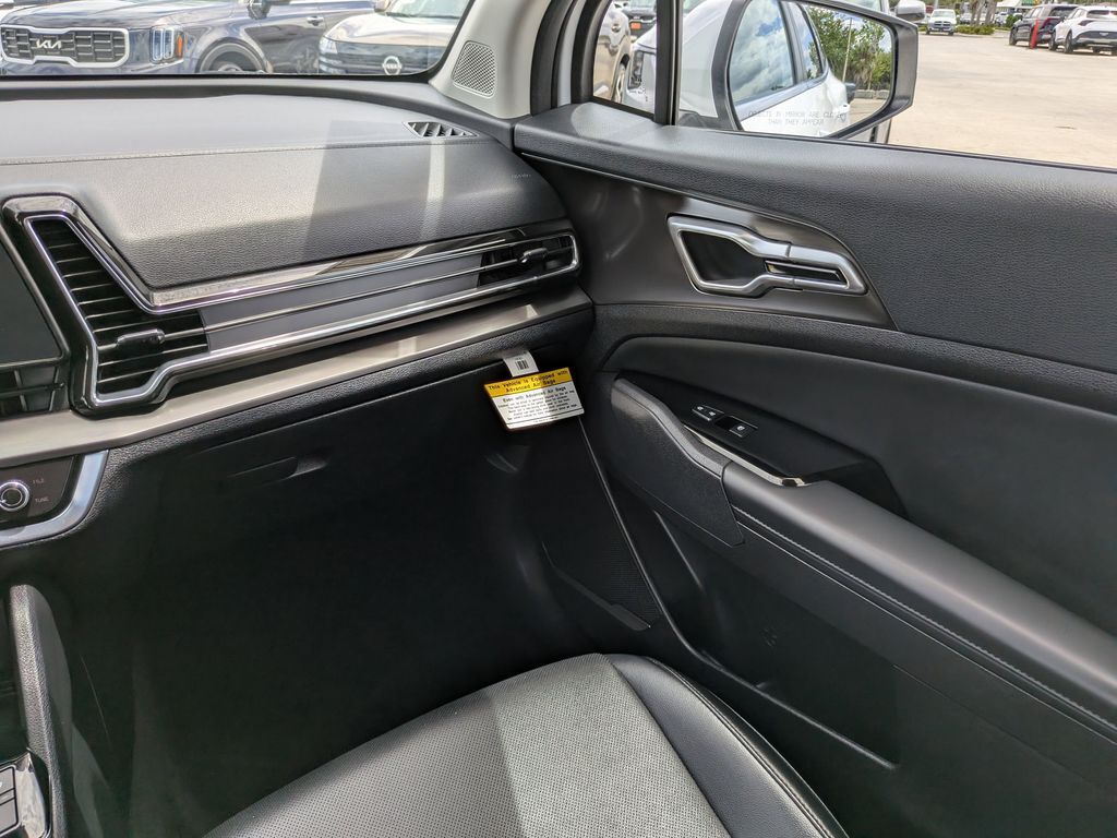 2024 Kia Sportage EX San Clemente CA