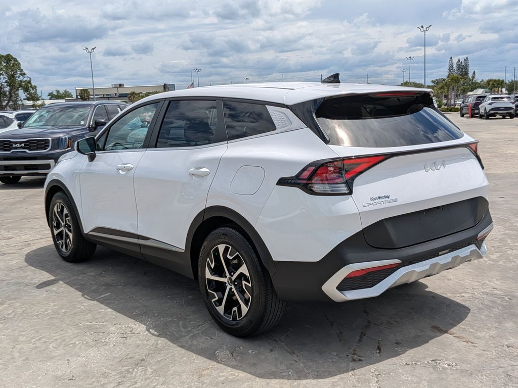 2024 Kia Sportage EX San Clemente CA