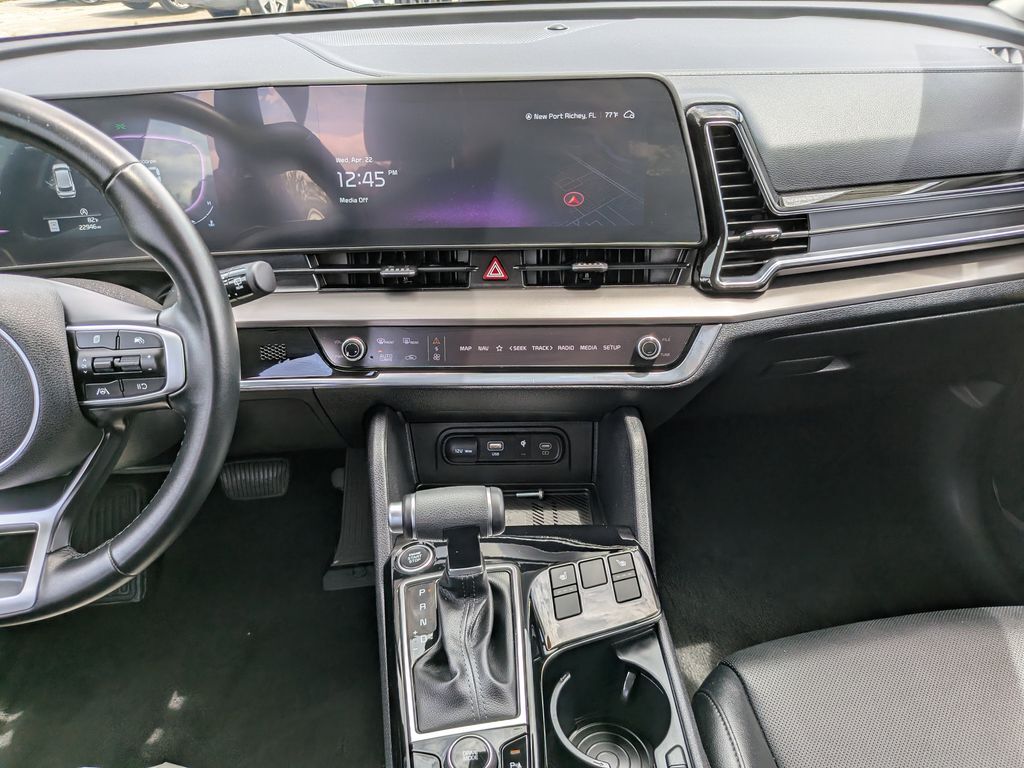 2024 Kia Sportage EX San Clemente CA