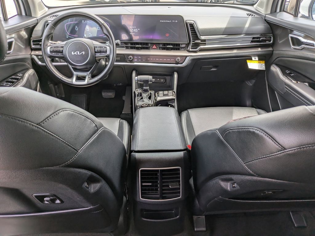 2024 Kia Sportage EX San Clemente CA