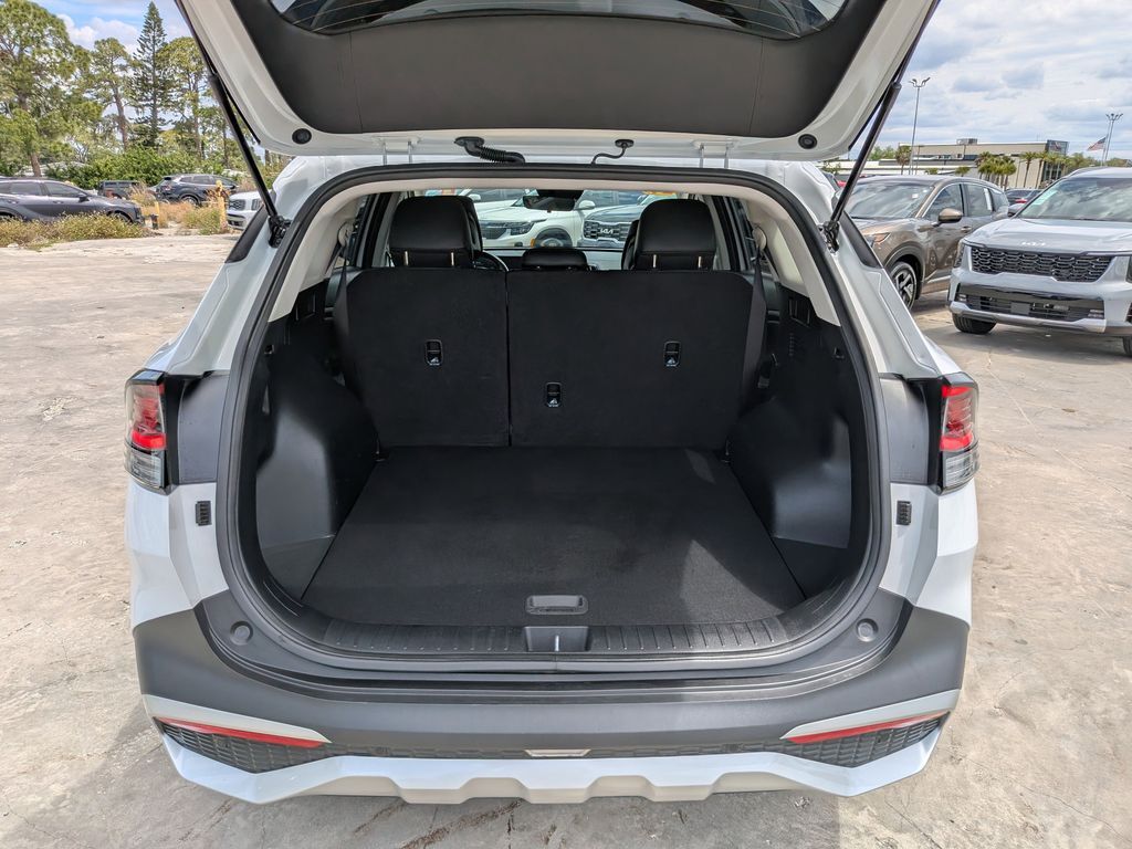 2024 Kia Sportage EX San Clemente CA