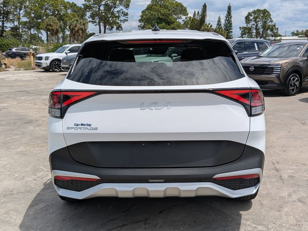 2024 Kia Sportage EX San Clemente CA