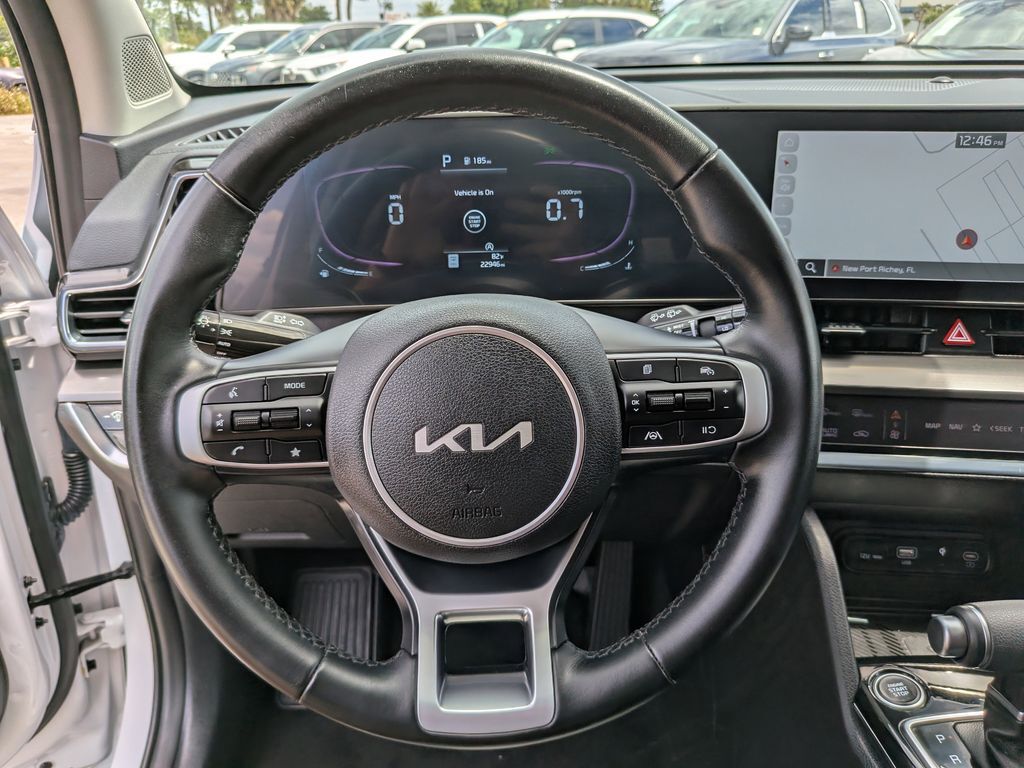 2024 Kia Sportage EX San Clemente CA