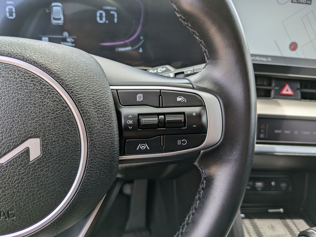 2024 Kia Sportage EX San Clemente CA